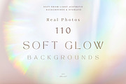 110 Soft Light Ethereal Backgrounds, an Abstract Photo by Allure Art (Thumbnail 1 of 33)