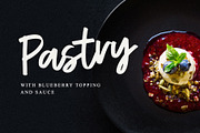 Zumiez, a Handwritten Font by supfonts (Thumbnail 6 of 8)