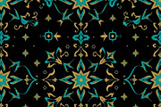 49 PNG Moroccan Ramadan Tile Pattern, a Background Graphic by adenpinkstore (Thumbnail 14 of 17)