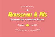 Monde Libre, a Sans Serif Font by Elyas Beria Studio (Thumbnail 3 of 9)