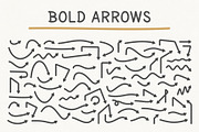 Arrows, a Decorative Illustration by PixMarket (Thumbnail 2 of 4)
