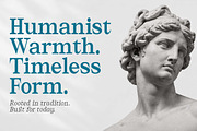 Kalibrasi, a Serif Font by Slex Studio (Thumbnail 2 of 12)