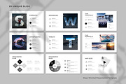 Clean Minimal Presentation Template, a Presentation Template by Creative-Work (Thumbnail 8 of 9)