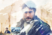 Double Exposure Action, an Action Add-On by beto (Thumbnail 3 of 4)