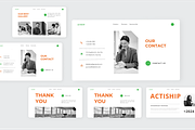 Sponsorship Proposal Keynote, a Presentation Template by SquidPixey (Thumbnail 5 of 6)