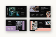 Myu : Medical Report Powerpoint, a Presentation Template by Punkl Camp (Thumbnail 14 of 16)