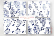 MUSHROOM SKULL, a Person Illustration by LanaDzi (Thumbnail 7 of 11)
