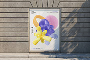 Playful Abstract 3D Shapes, a Graphic by LarysaZabrotskaya (Thumbnail 9 of 10)