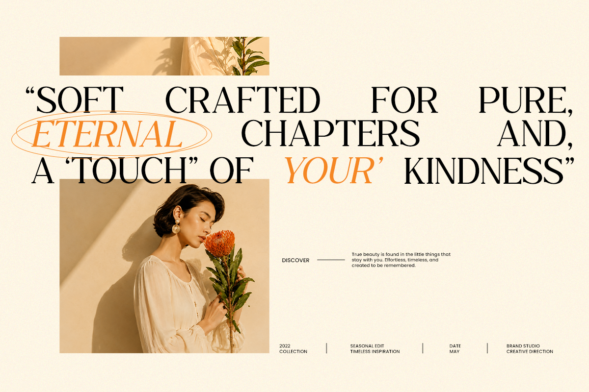 Giteral - Stylish Editorial Serif, a Serif Font by RagamKata (Photo 6 of 10)