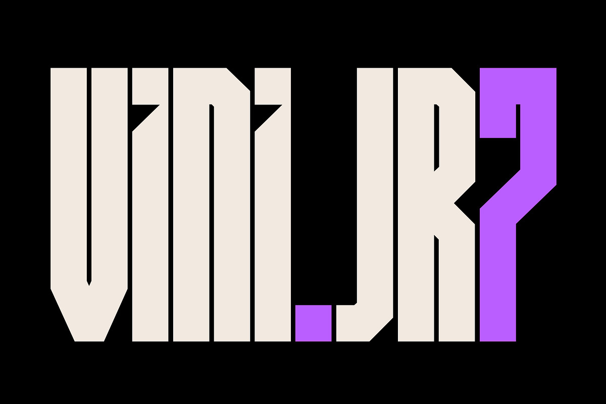 ATF League Quest - Sports Font, a Sans Serif Font by Arkitype (Photo 10 of 15)