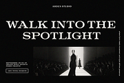 Best Remind - Editorial Serif Font, a Serif Font by RagamKata (Thumbnail 2 of 10)