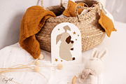 Baby vector collection, an Illustration by EasyArt (Thumbnail 6 of 12)