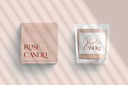 January Love - SVG Font Duo Pack, a Serif Font by SilverStag Type Foundry (Thumbnail 19 of 35)