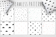 Baby Shower -Animal set, an Animal Illustration by Cute Atelier (Thumbnail 5 of 6)
