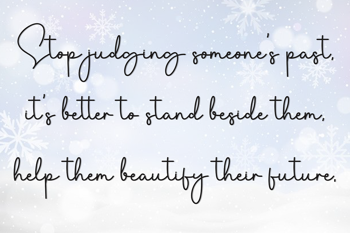 Kingdom Fantasy, a Handwritten Font by InermediaSTUDIO (Photo 5 of 8)