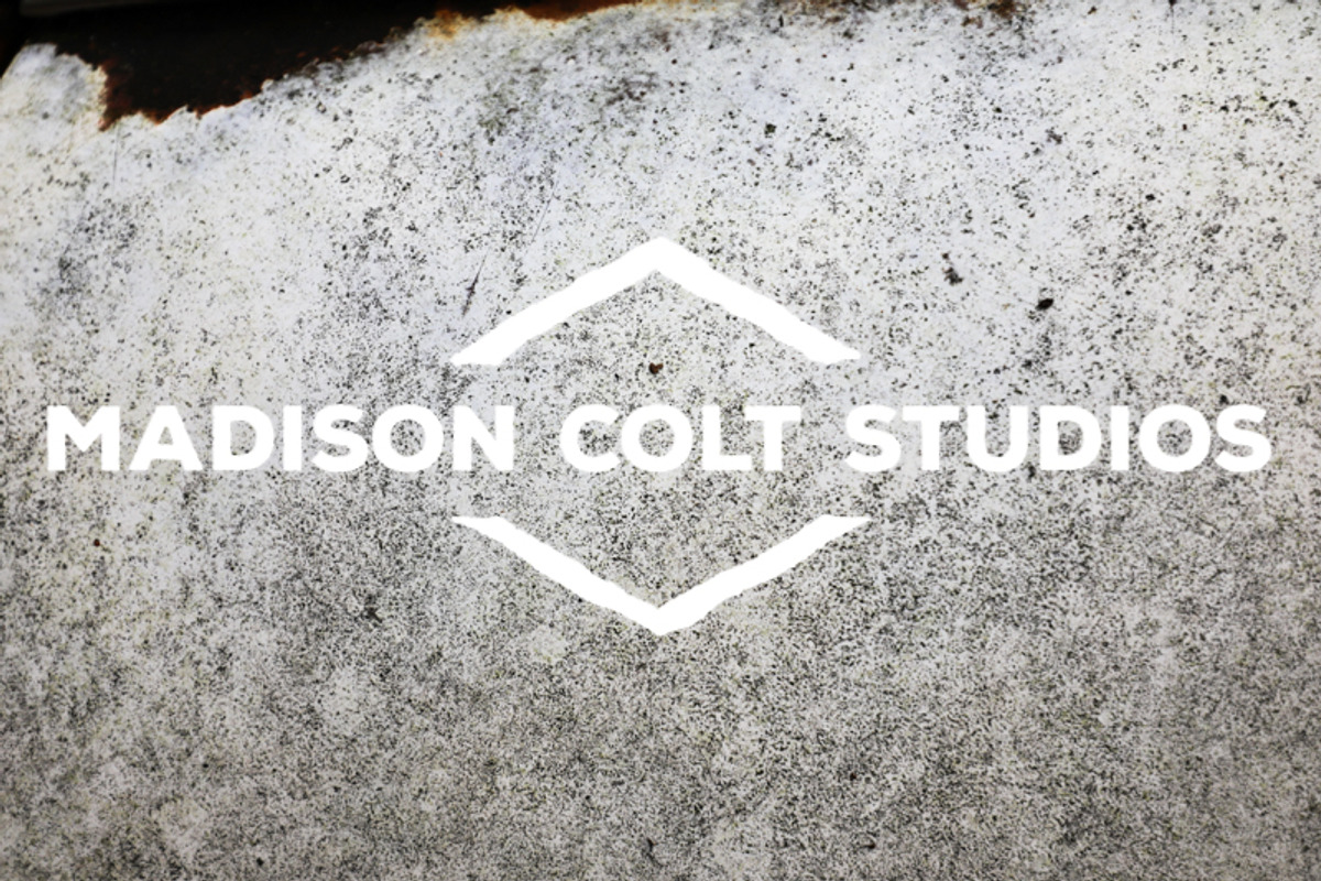 50 Rusty Metal Textures - Vol 2, a Texture Graphic by Madison Colt Studios (Photo 4 of 51)