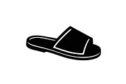 Beach Sandals Flip Flop Vector Bundl, an Illustration by jahid234 (Thumbnail 32 of 49)