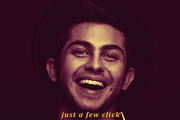 Duotone Photo Effect, a Layer Style Add-On by WudelMbois Studio (Thumbnail 2 of 3)