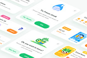 Pidu - Learning English App UI Kit, an UI Kit Template by Lumina_ui_ux202 (Thumbnail 3 of 4)