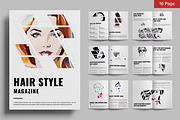 Magazine Bundle, a Magazine Template by ContestDesign (Thumbnail 47 of 84)