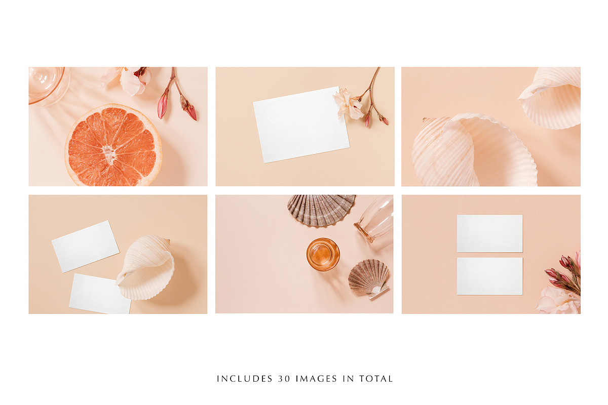 Coral Stock Photo & Mockup Bundle, a Product Mockup by Moyo Studio (Photo 5 of 12)