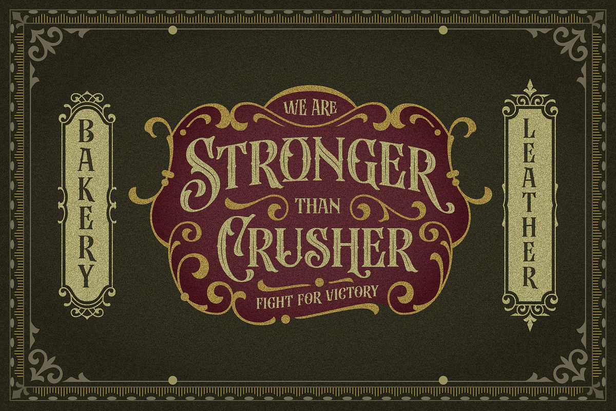 Free Download Preview - Fontfreebie