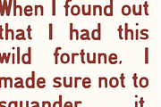 Healey : An All Purpose Retro Font, a Sans Serif Font by Corinne Dodenhoff (Thumbnail 10 of 10)
