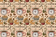 Morning Ritual, a Pattern Graphic by Designs by Helen Trupak (Thumbnail 7 of 11)