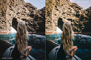 8 Time To Travel Lightroom Presets, an Action Add-On by Edito (Thumbnail 7 of 10)