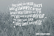 Catch Feels - Lovely and Quirky font, a Font by Paperly Studio (Thumbnail 4 of 14)