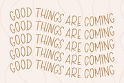 Essential Marker An Essential Font, a Handwritten Font by Prestige Artsy Studio (Thumbnail 3 of 8)
