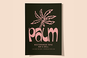 Pomelo Font Duo, a Handwritten Font by Tom Gordon Design (Thumbnail 4 of 5)