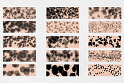 Floral Scene Builder Brushes, a Brush Add-On by HabitusDesigns (Thumbnail 10 of 11)