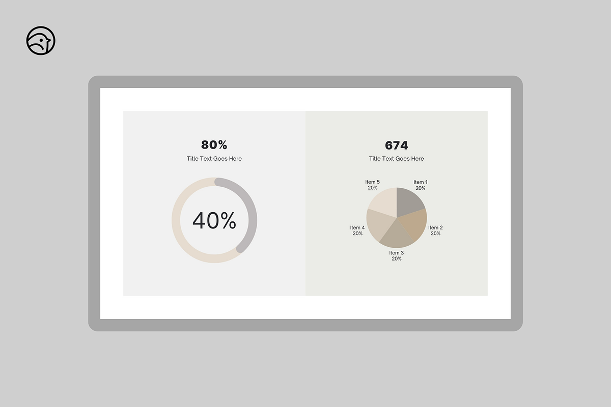 Canva: Project Proposal Template Kit, a Templates & Theme by Designova® (Photo 22 of 33)