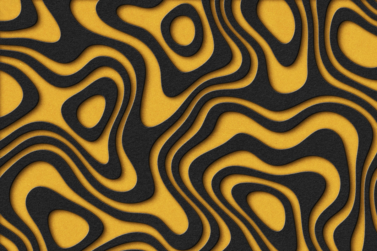 Cutout Paper Effect, a Layer Style Add-On by Design Squad (Photo 2 of 3)