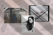 Mood Board Mockups, a Product Mockup by Digital Breath templates (Thumbnail 3 of 8)