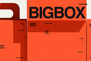 Paper Box Mockup Set, a Packaging Mockup by Renderteam (Thumbnail 11 of 11)