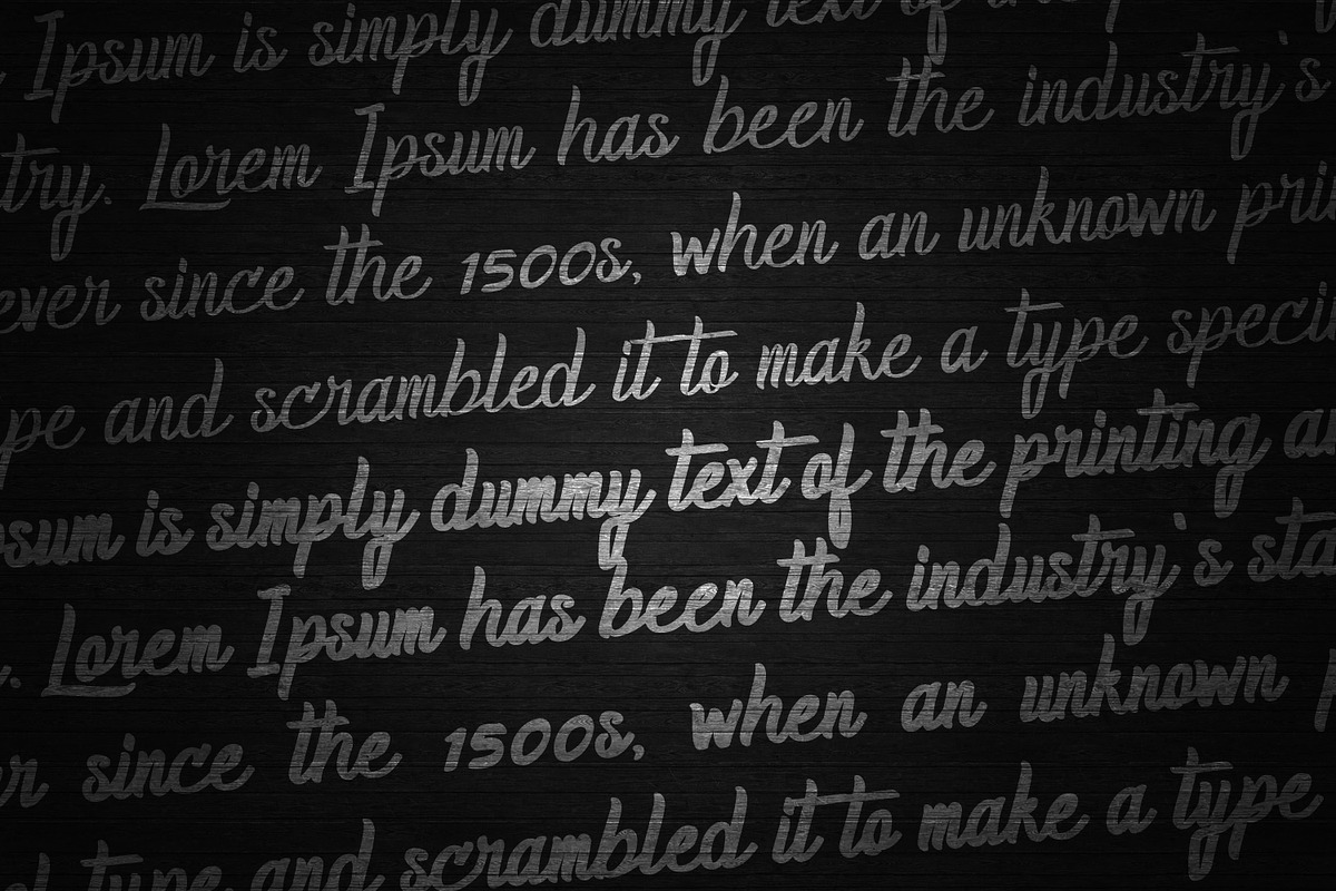 Homerun Family Typeface - 30% OFF preview 7