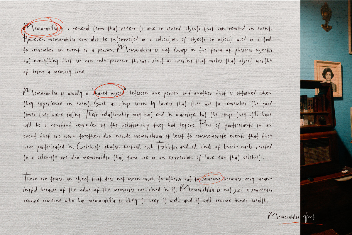 Diary Indie | Handwritten Font, a Font by Scratch Design (Photo 6 of 8)