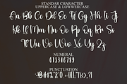 Huldigen, a Handwritten Font by FreshTypeINK (Thumbnail 2 of 8)