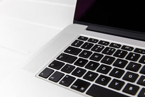 Minimal Keyboard