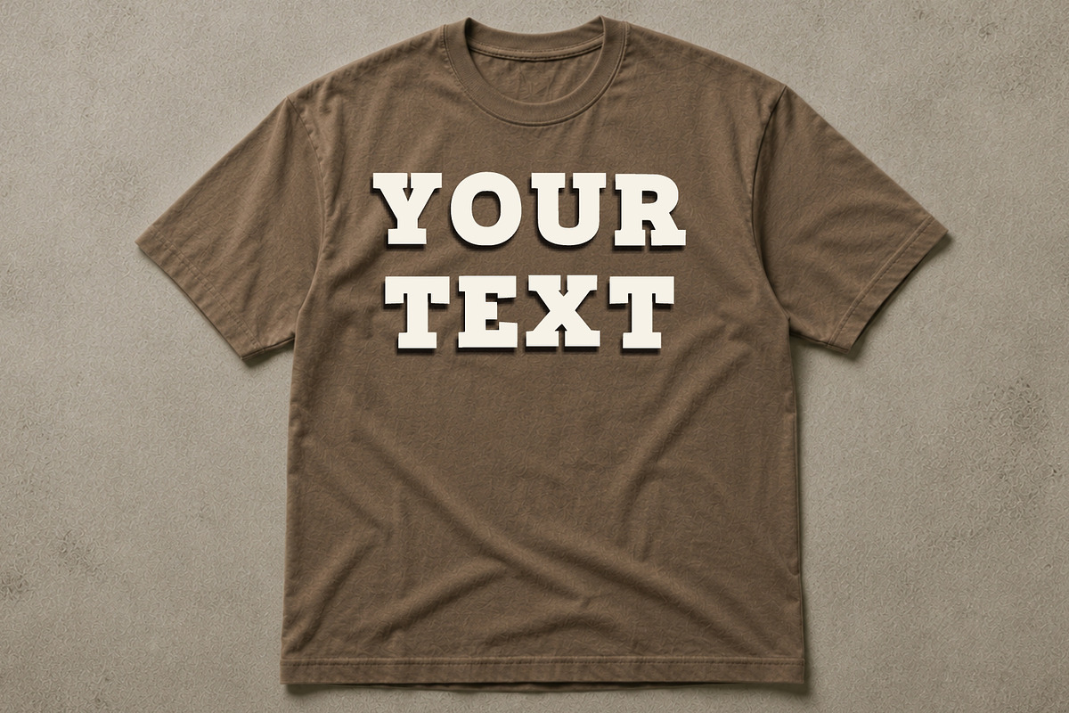 College Jersey, a Slab Serif Font by Fourteen Letter (Photo 3 of 5)