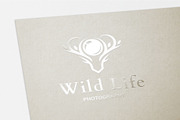 Wild Life Photography Logo, a Branding & Logo Template by MotionMount (Thumbnail 8 of 11)