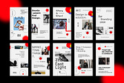 L.Y.S - Streetwear Instagram Bundles, a Social Media Template by Dirtytemp Studio (Thumbnail 10 of 10)