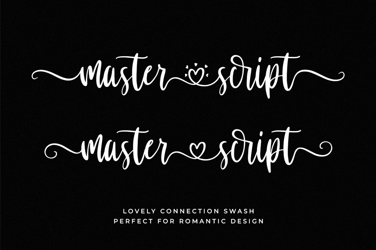 Kelly Brush - modern handwritten, a Script Font by Beautypes (Photo 3 of 8)