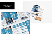 Brochure Template Bundle - 10 Flyer, a Brochure Template by Fabian_Design (Thumbnail 4 of 6)