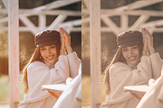 05 Caramel Tones Lightroom Presets, a Preset Add-On by RamsaGraphi (Thumbnail 4 of 10)