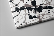 Canvas Mock-up, an Advertising Mockup by zippypixelstudio (Thumbnail 8 of 12)