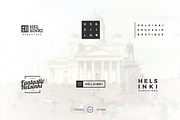 SALE! Logo Creators Dream Bundle, a Branding & Logo Template by Mats-Peter Forss (Thumbnail 75 of 107)