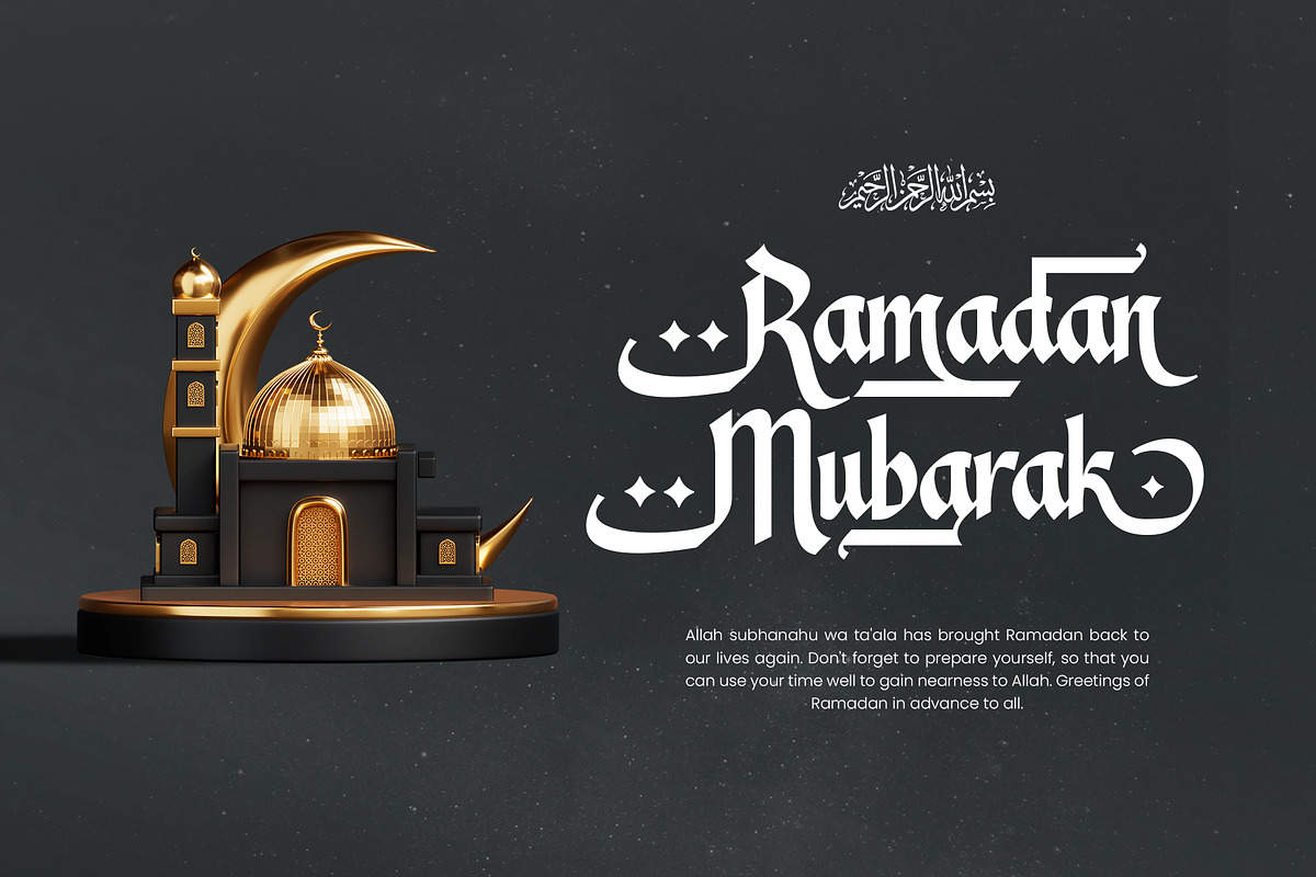 Faradisa, a Blackletter Font by RNDI Type Foundry (Photo 6 of 13)